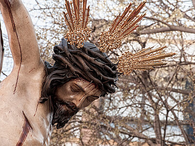 jesus von nazareth