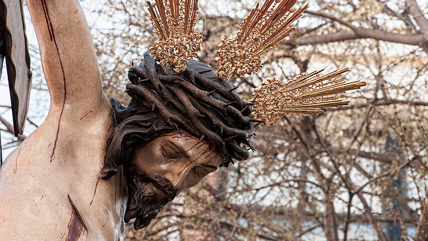 jesus von nazareth