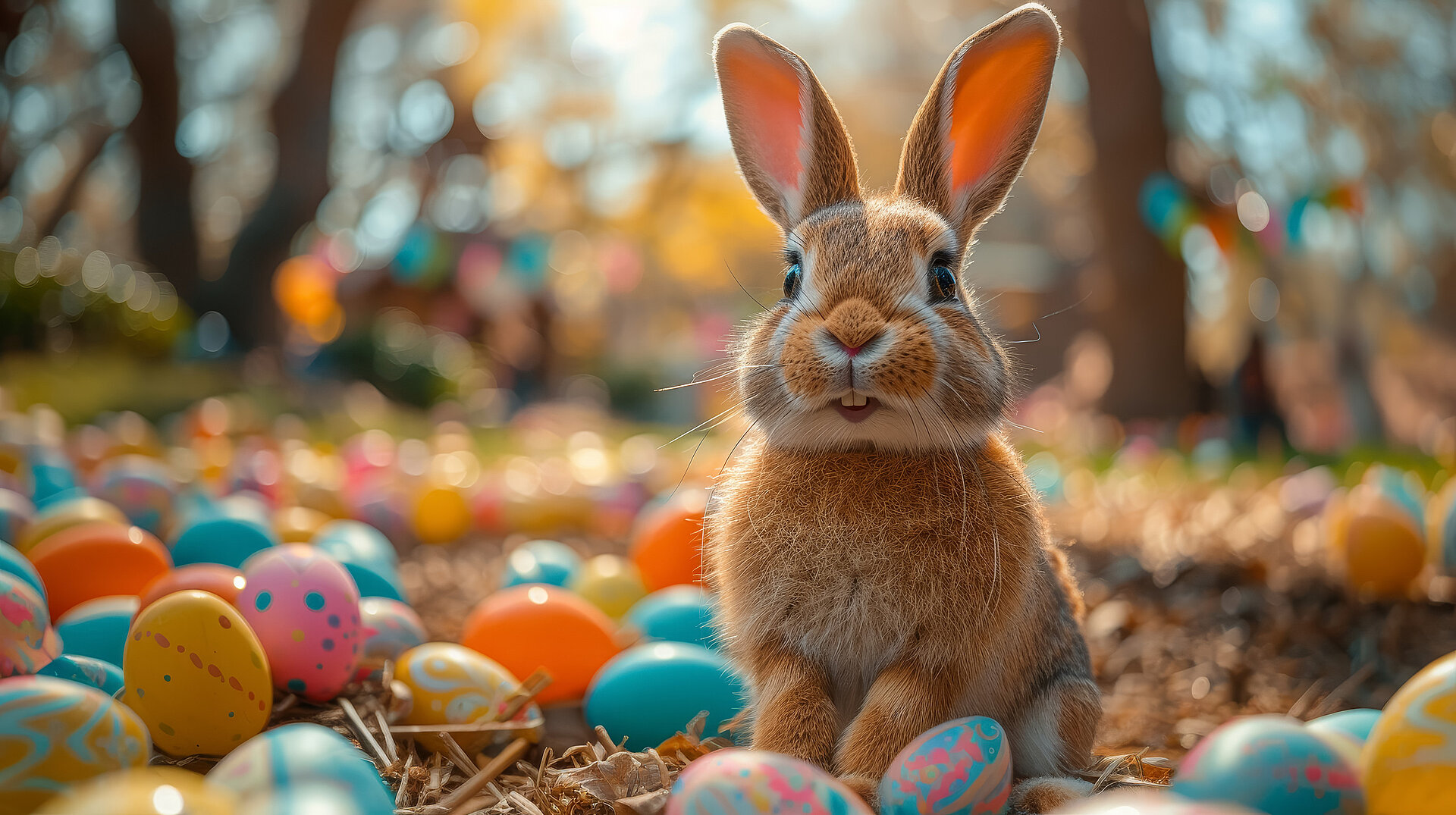 Osterhase Osterhase