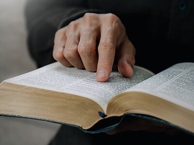 psalmen