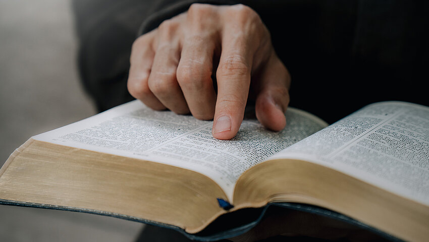 psalmen
