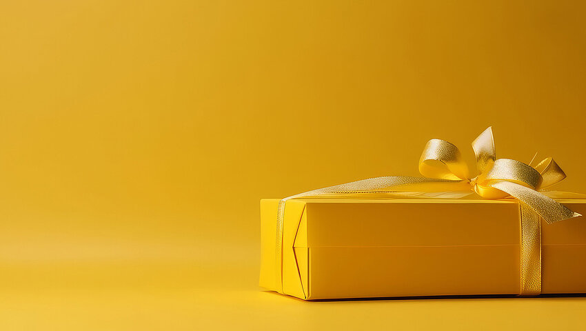 Erstkommunionsgeschenk