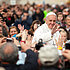 Papst Franziskus