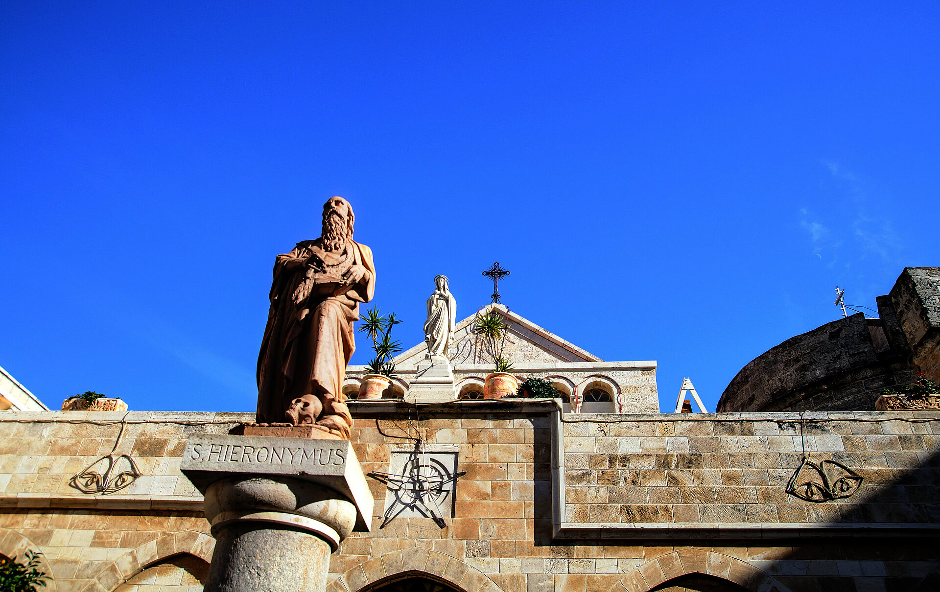 Bethlehem, Palästina