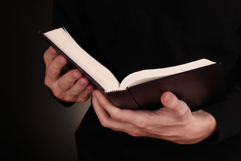die bibel die bibel