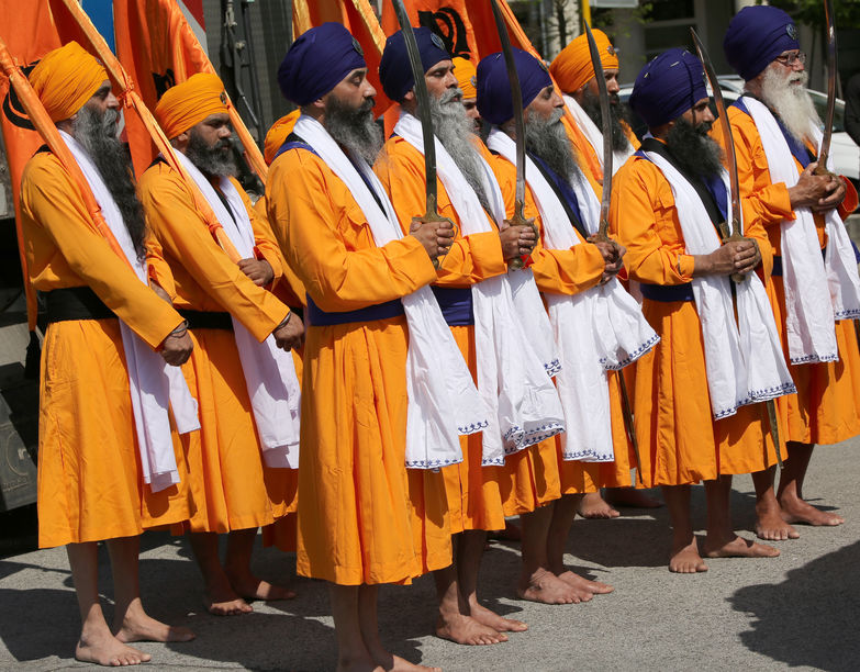 Sikhismus