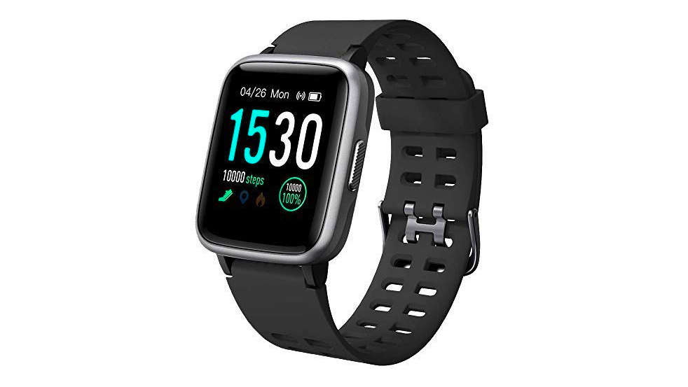Smartwatch Fitness Uhr Smartwatch Fitness Uhr
